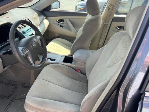 Used 2007 Toyota Camry CE FWD image 7