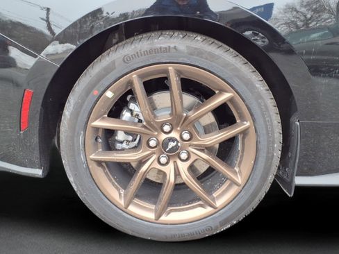 New 2026 Ford Mustang Premium image 7