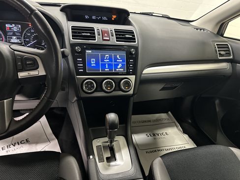 Used 2016 Subaru Crosstrek 2.0i Premium AWD/4WD image 30
