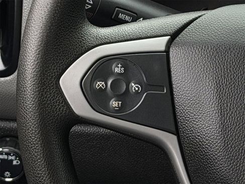 Used 2017 Chevrolet Colorado W/T w/ WT Convenience Package image 13
