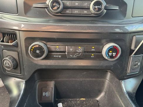 Used 2023 Ford F150 XL w/ STX Appearance Package image 22