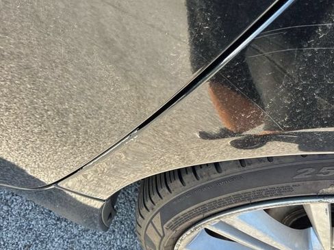 Used 2012 Jaguar XJ L Supercharged RWD image 28