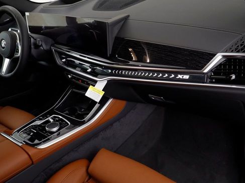 New 2026 BMW X5 xDrive40i AWD/4WD image 21