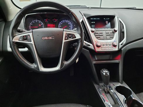 Used 2017 GMC Terrain SLE w/ Driver Alert Package I image 22