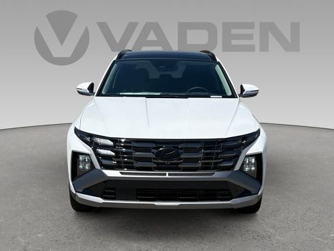 New 2026 Hyundai Tucson Limited FWD image 29