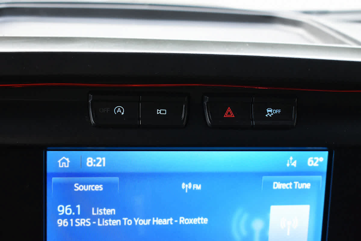 Used 2021 Ford F150 XL w/ Equipment Group 101A High AWD/4WD image 15