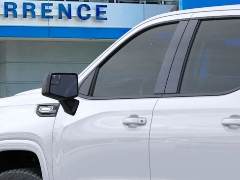 New 2026 GMC Sierra 1500 Elevation w/ LPO, Elevation Black Package image 20