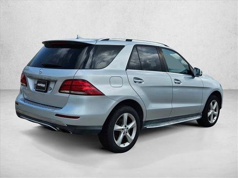 Used 2016 Mercedes-Benz GLE 350 image 5