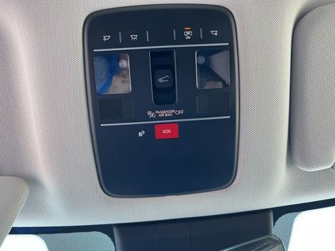New 2026 Hyundai Palisade SEL AWD/4WD image 18