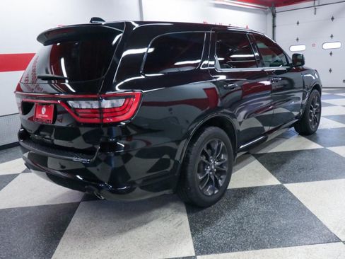 Used 2022 Dodge Durango GT RWD image 7