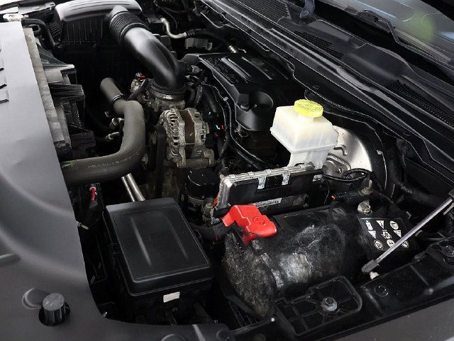 Used 2019 RAM 1500 Limited AWD/4WD image 39