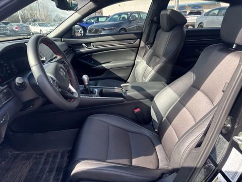Used 2019 Honda Accord Sport image 21