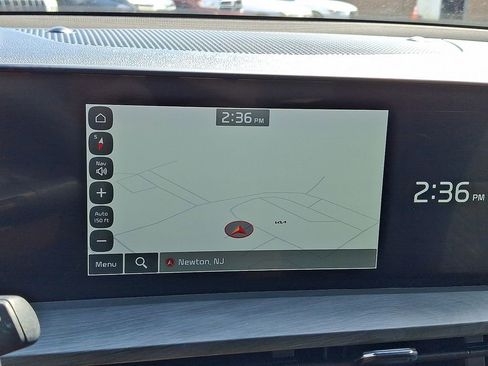 Certified 2023 Kia Telluride EX X-Line image 6