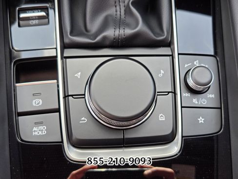 New 2026 MAZDA MAZDA3 Carbon image 19