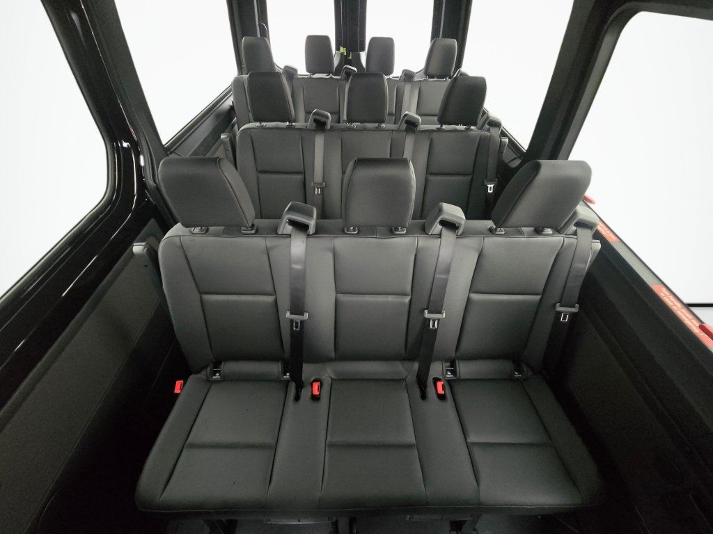New 2026 Mercedes-Benz Sprinter 2500 image 20
