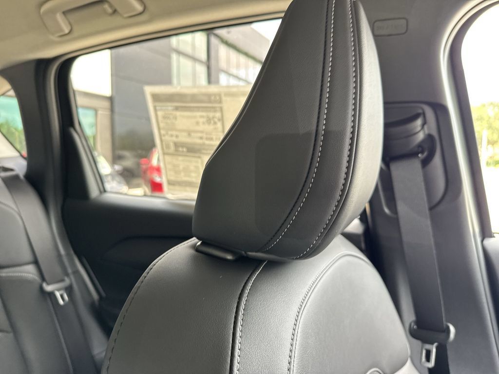 New 2026 MAZDA CX-5 Select AWD/4WD image 20