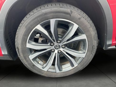 Used 2021 Lexus RX 350 AWD w/ Premium Package image 62
