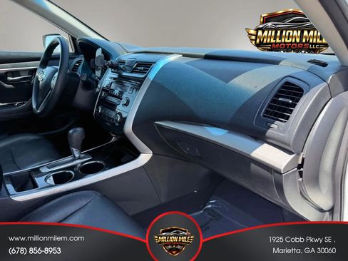 Used 2014 Nissan Altima 2.5 S FWD image 19