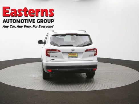 Used 2022 Honda Pilot Special Edition image 40