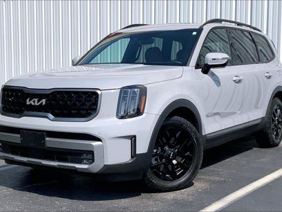 Used 2023 Kia Telluride SX Prestige X-Pro