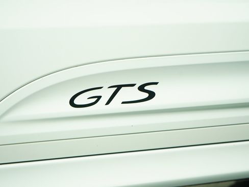 Used 2023 Porsche Macan GTS w/ Premium Package Plus image 24