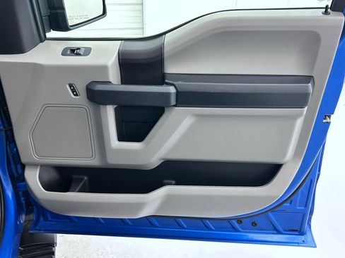 Used 2019 Ford F150 XL w/ Equipment Group 101A Mid image 16