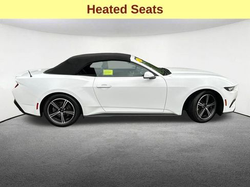 Used 2024 Ford Mustang Premium RWD image 11