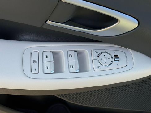 New 2026 Hyundai Sonata Blue FWD image 42