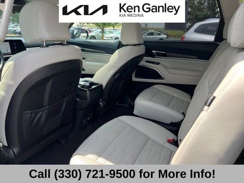 Certified 2023 Kia Telluride SX Prestige AWD/4WD image 51