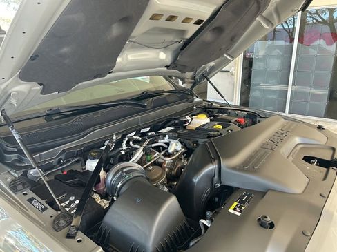 New 2026 RAM 2500 Limited image 13