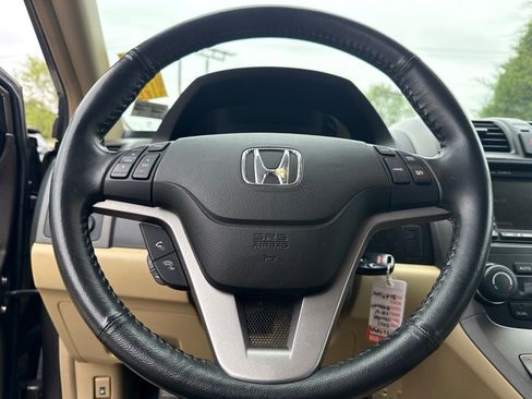 Used 2011 Honda CR-V EX-L image 7
