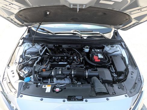 Used 2018 Honda Accord EX-L image 38