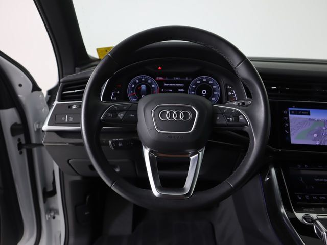 Certified 2023 Audi Q7 3.0T Prestige AWD/4WD image 22
