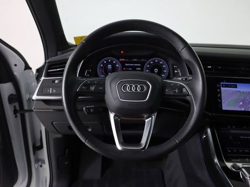 Certified 2023 Audi Q7 3.0T Prestige AWD/4WD image 22
