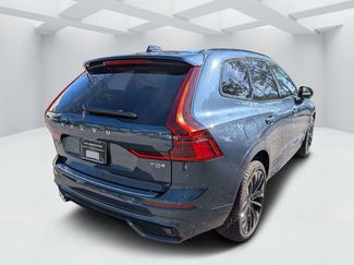 New 2026 Volvo XC60 T8 Ultra w/ Protection Package Premier AWD/4WD video 3