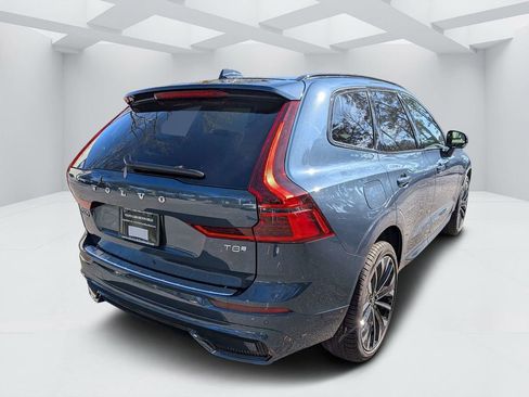 New 2026 Volvo XC60 T8 Ultra w/ Protection Package Premier AWD/4WD image 3