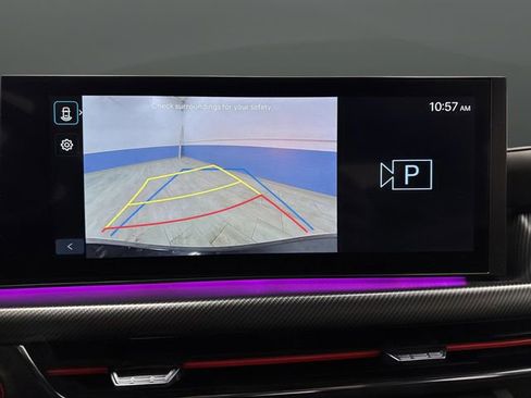 Used 2025 Hyundai Sonata N Line image 11