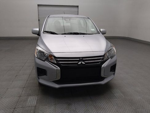 Used 2024 Mitsubishi Mirage ES FWD image 14