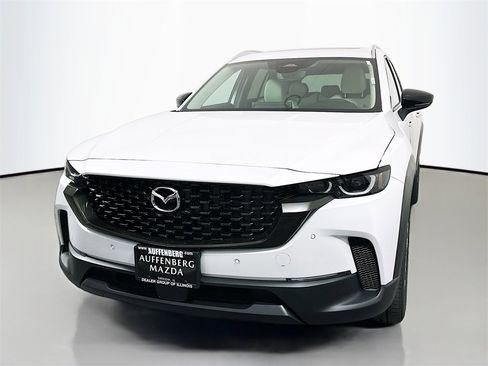 New 2026 MAZDA CX-50 AWD 2.5 S w/ Weather Package image 3
