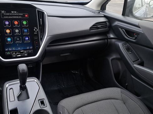Used 2024 Subaru Crosstrek 2.0i Premium image 12