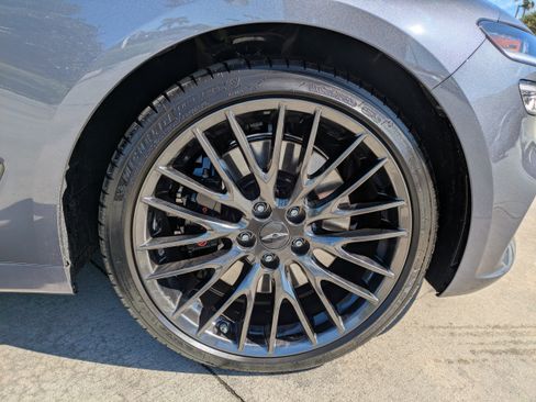 New 2026 Genesis G70 3.3T Prestige RWD image 9