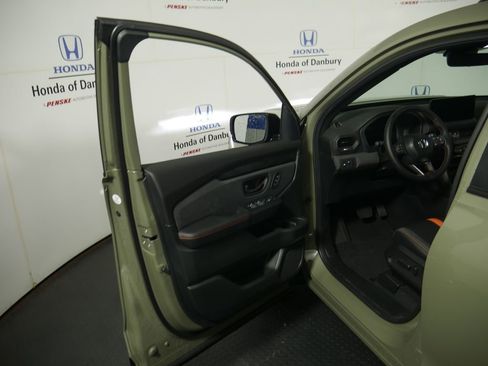 New 2026 Honda Passport TrailSport Elite image 10