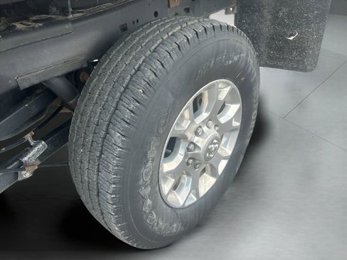 Used 2020 RAM 2500 Laramie image 9