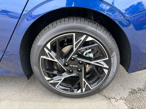 New 2026 Kia K5 GT-Line FWD image 25