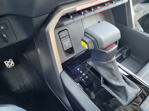 New 2026 Toyota Tundra SR5 AWD/4WD image 26