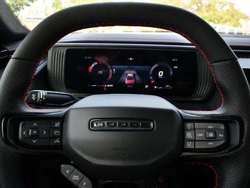 New 2026 Dodge Charger R/T AWD/4WD image 12