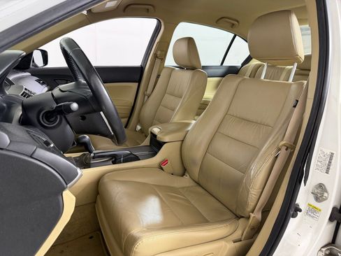 Used 2012 Honda Accord SE image 4