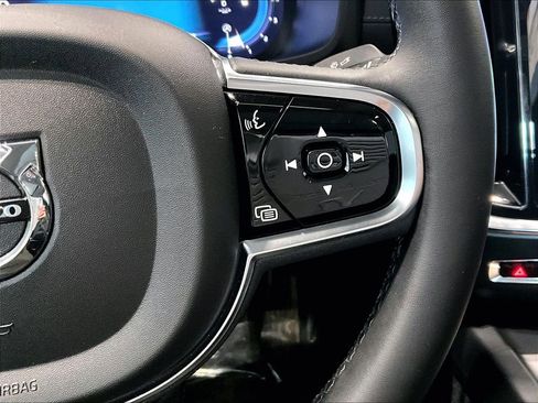 Used 2024 Volvo S60 B5 Ultimate w/ Climate Package image 19