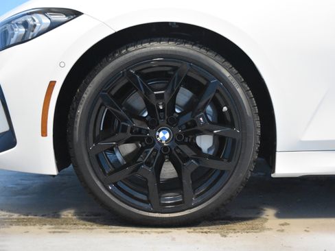 New 2026 BMW 330i xDrive Sedan w/ M Sport Package image 24