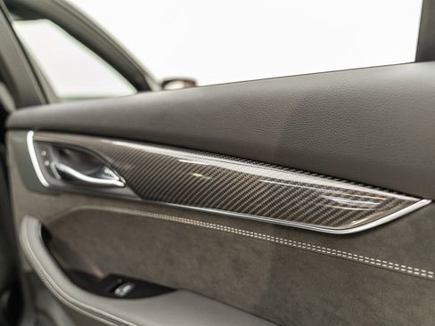 Used 2026 Cadillac CT5 V Blackwing w/ Super Cruise 1 Package image 67